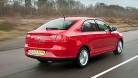 SEAT announces raft of upgrades to key models - Motor Trade News